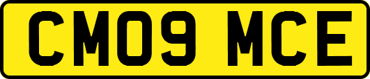 CM09MCE