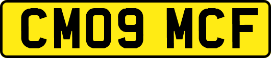 CM09MCF
