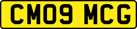 CM09MCG