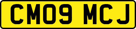 CM09MCJ