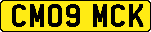 CM09MCK