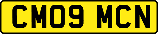CM09MCN