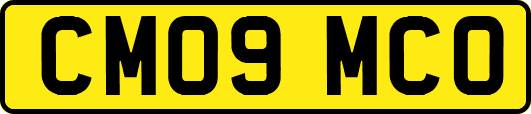 CM09MCO