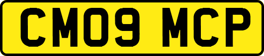 CM09MCP