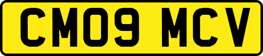 CM09MCV
