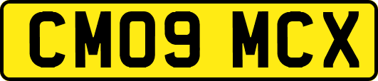 CM09MCX