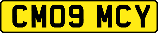 CM09MCY