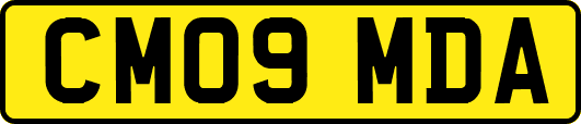 CM09MDA