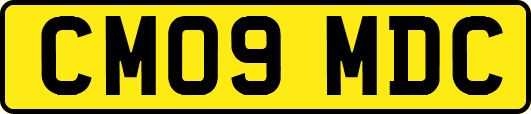 CM09MDC