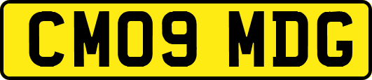 CM09MDG