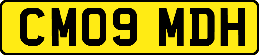 CM09MDH