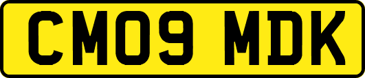 CM09MDK