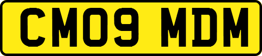 CM09MDM