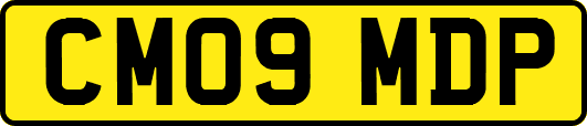 CM09MDP