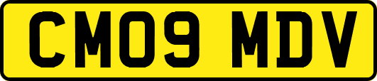 CM09MDV