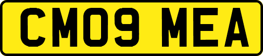 CM09MEA