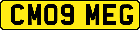 CM09MEG