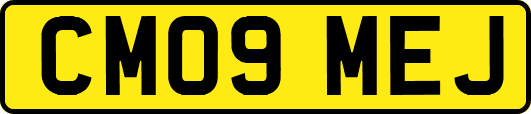 CM09MEJ