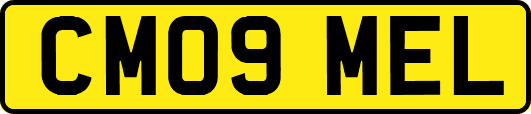 CM09MEL