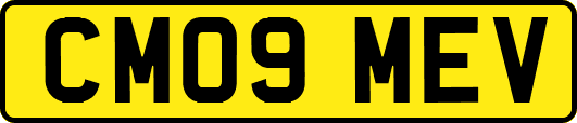 CM09MEV