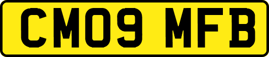CM09MFB