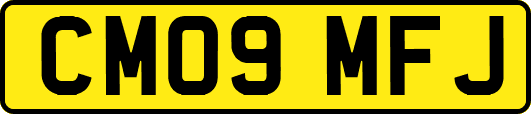 CM09MFJ