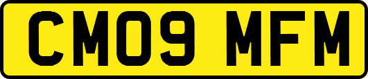 CM09MFM
