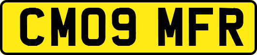 CM09MFR