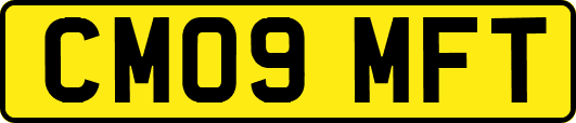 CM09MFT