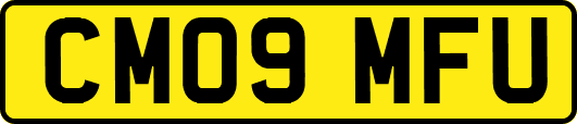 CM09MFU