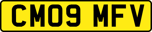 CM09MFV