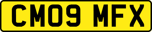 CM09MFX