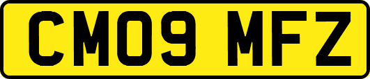 CM09MFZ