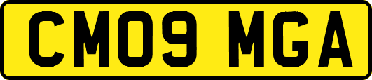CM09MGA