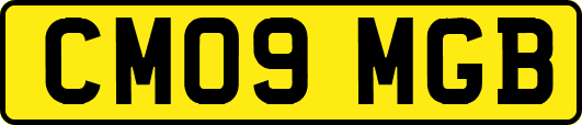 CM09MGB