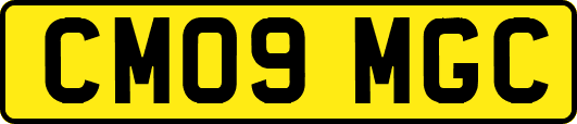 CM09MGC