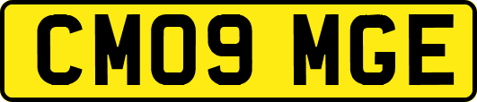 CM09MGE