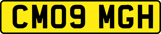 CM09MGH