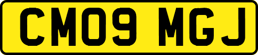 CM09MGJ