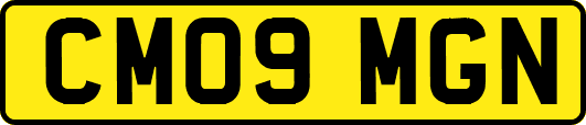 CM09MGN