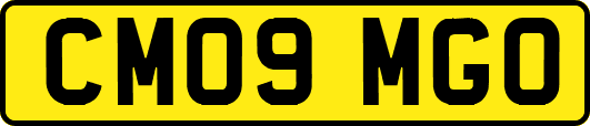 CM09MGO