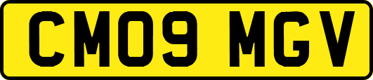 CM09MGV