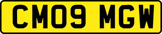 CM09MGW