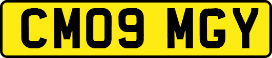 CM09MGY