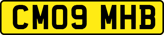 CM09MHB