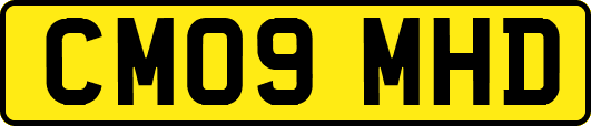 CM09MHD
