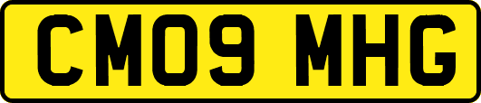 CM09MHG