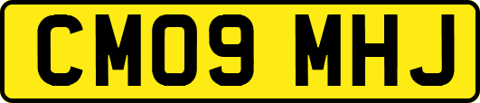CM09MHJ