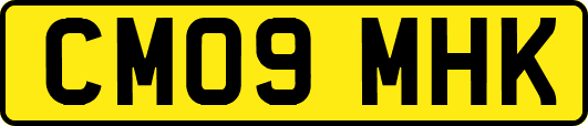 CM09MHK