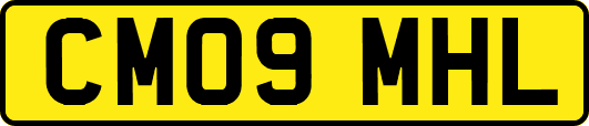 CM09MHL